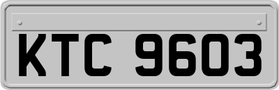 KTC9603