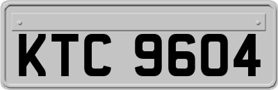 KTC9604