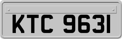 KTC9631