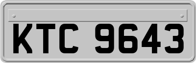 KTC9643