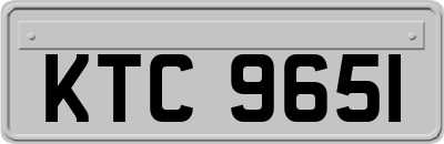KTC9651