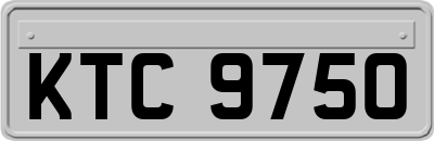 KTC9750
