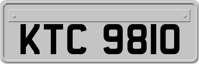 KTC9810