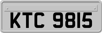 KTC9815