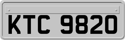 KTC9820