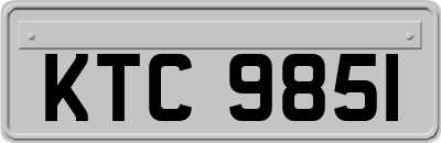 KTC9851