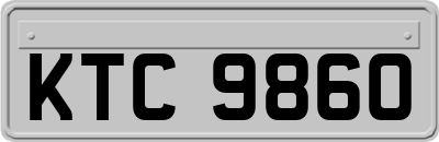 KTC9860