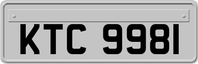 KTC9981