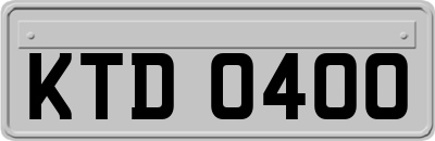 KTD0400