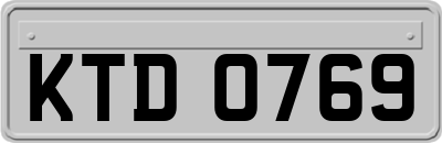 KTD0769