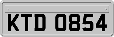 KTD0854