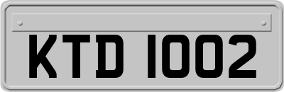 KTD1002