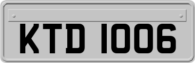 KTD1006
