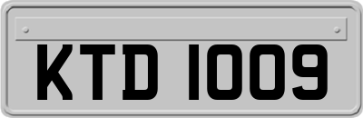 KTD1009