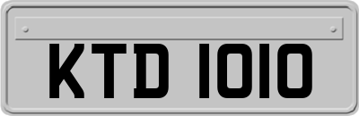 KTD1010