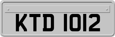 KTD1012
