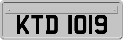 KTD1019
