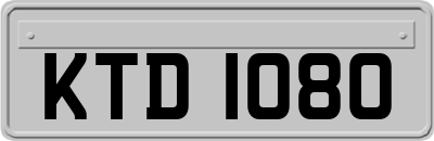 KTD1080