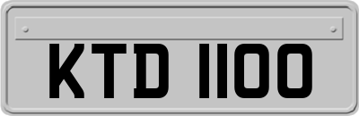 KTD1100