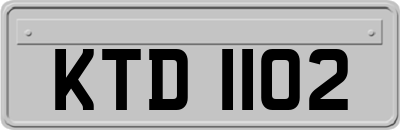 KTD1102