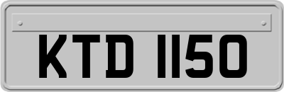 KTD1150