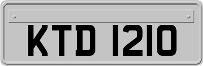 KTD1210