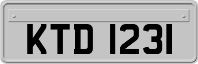 KTD1231