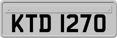 KTD1270