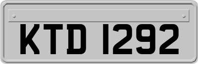 KTD1292