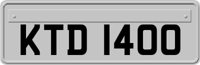 KTD1400