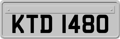 KTD1480