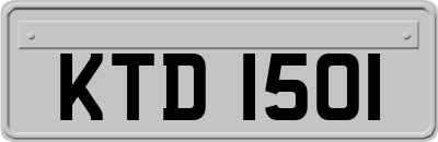 KTD1501