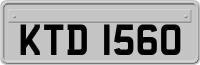 KTD1560