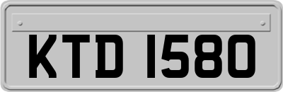 KTD1580