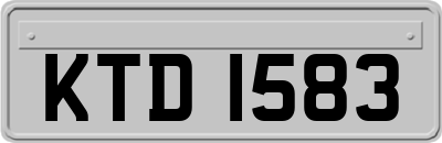 KTD1583