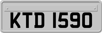 KTD1590