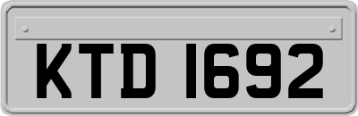 KTD1692