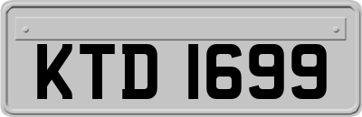 KTD1699