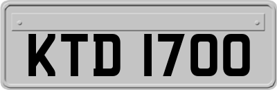 KTD1700