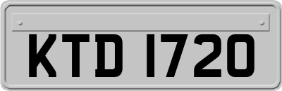 KTD1720