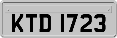 KTD1723