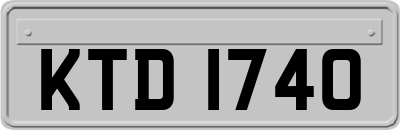 KTD1740