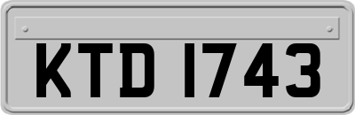 KTD1743