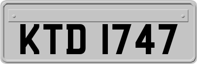 KTD1747