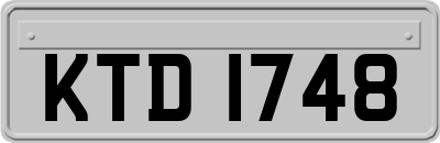 KTD1748