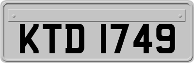 KTD1749