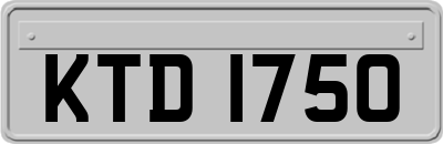 KTD1750