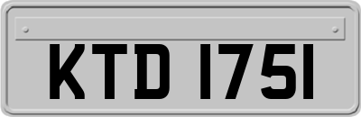 KTD1751
