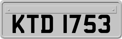 KTD1753