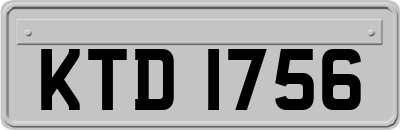 KTD1756